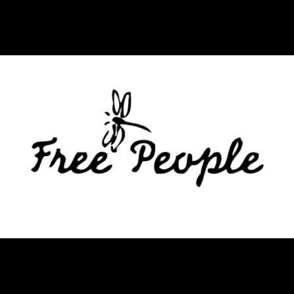 Free People Mystery Box (5) Pieces all NWT